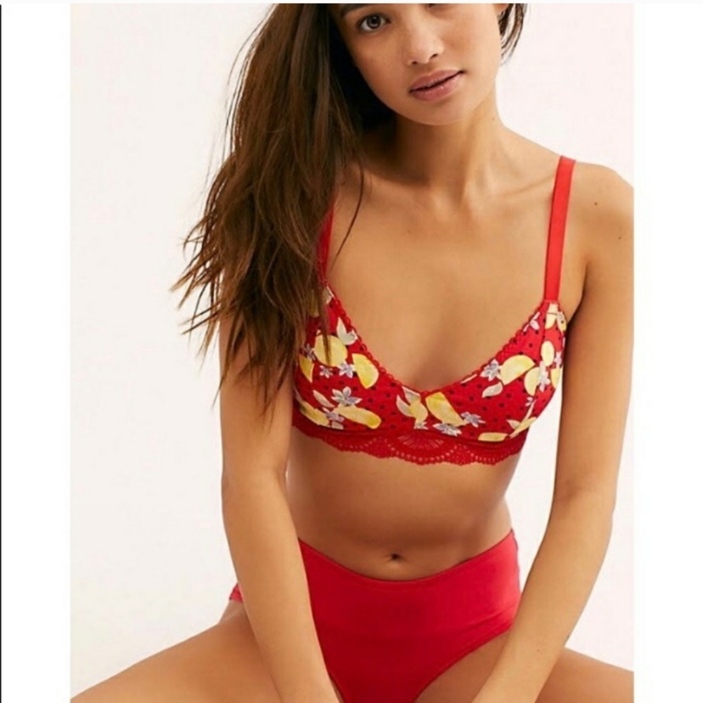 Free people bra - Picture 2 of 4